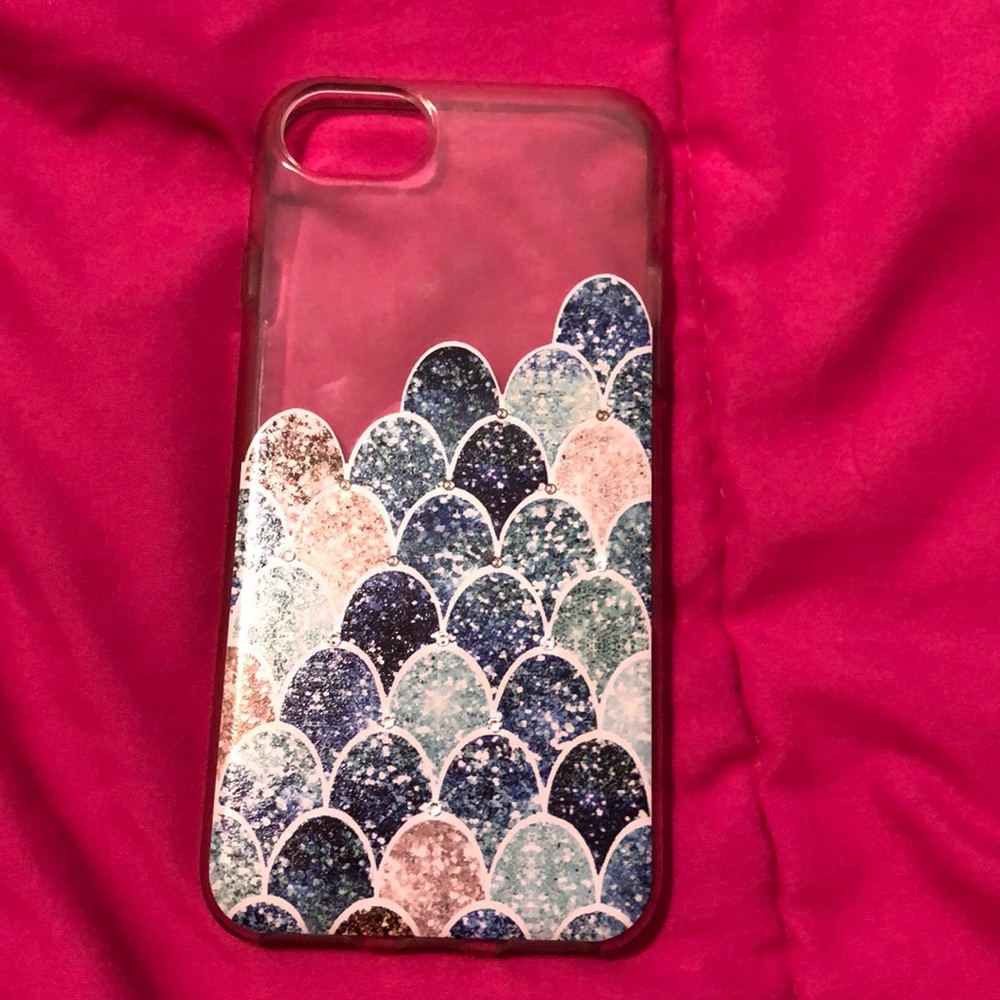 iPhone 6/7/8 iPhone case